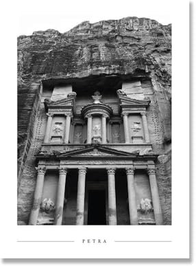 WSJIJY Leinwanddruck New York Landschaftsdruck, Schwarz-Weiß-Fotografie, Poster, Nonnen Rauchen, Wandkunst, Bilder, Leinwandgemälde, Heimdekoration, Geschenk, 50 X 70 cm, Ohne Rahmen