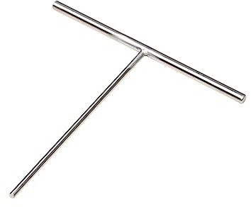 WEKADRIN 2 pièces Spreader Acier Inoxydable Outil Répartiteur de Pâte et pour Poêle à Ustensile de Cuisine Pratique pour Préparation de Maison