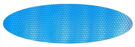 WUUISDNX Easy-to-Fold Swimming Cover Versatile Mat For Above Ground Pools And Gardens Above Family Pools Paddling Swim Sheet Mat Sturdy And Durable Outdoor Indoor Swimming Cover Round