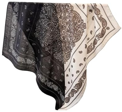 1 st Print Head Scarf for bomull Känns Hijab Vår Höst Varma Wraps Mjuk Fyrkantig Foulard Bandana Halsduk Huvudduk(B)