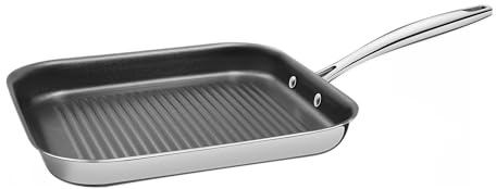 Tramontina Frying/Griddle Pan Grano - 1.9l (Non-Stick Coating)