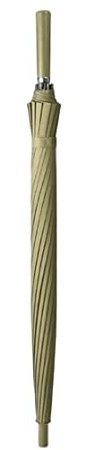 DRMEE Regenschirm Sturmfest Regenschirm Automatisch Öffnen Manuell Schließen Langer Griff Regen Frauen Männer Golfschirm Winddichter Regenschirm Für 1-3 Personen Umbrella Schirm (Color : A)