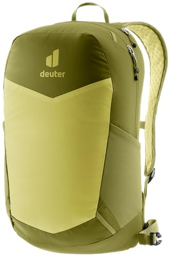 deuter Damen Herren Wanderrucksack Speed Lite 17 One Size