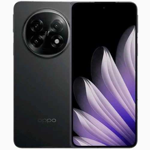 OPPO Find N5 Cosmic Black