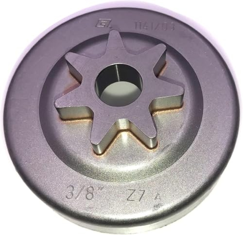 1141-640-2003 Kettenritzel 3/8 Zoll 7T für MS261, MS261C, MS271, MS291