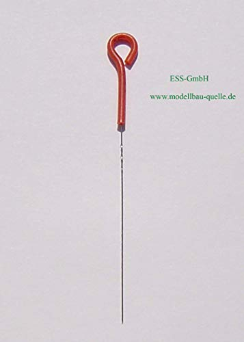 Quickifree - Klebekanülen Freimacher für Revell-, Faller-, Piko Klebstoffe und andere Kleber, 0,-€ Versandkosten