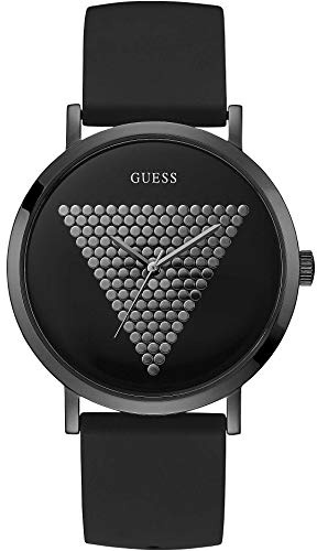 Guess - Herren Armbanduhr W1161G2