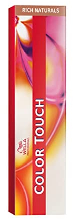 Wella Professionals, Color Touch 9/96 - Tinta per capelli, biondo chiaro e viola, 60 ml