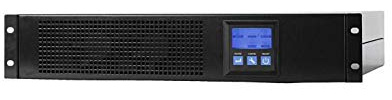 Gruppo CONTINUITA' da Rack 19 3000VA 2400 Watt
