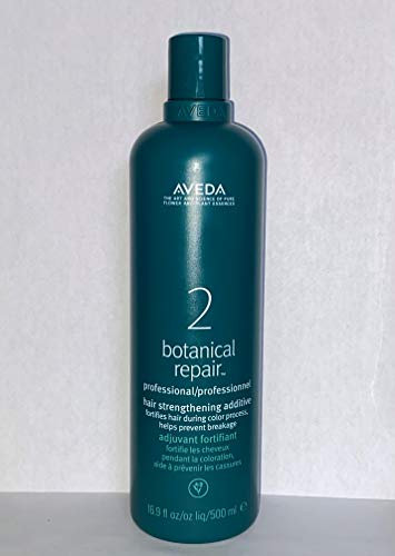 AVEDA BRP Hair Strength. Additive 500 ml BB