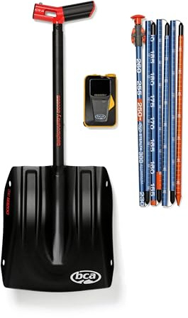 BCA T4 TURBO Rescue Package