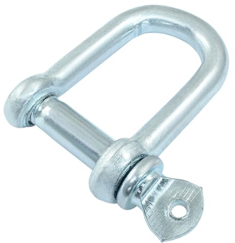 Cjueiom M14 D Ring Shackle
