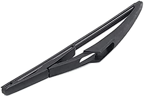 YHSMK 11Car Rear Wiper Blade, for Fiat Bravo 500 for Citroen C2 C3 C5 Estate for Me/rcedes-Benz B C Class