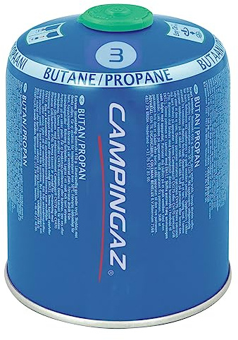 Campingaz CV470 Plus Cartridge Gaskartusche
