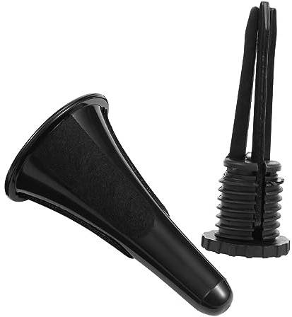 Abaodam Detachable Klarinettenständer Faltbarer Oboenhalter Aus Tragbares Windinstrument-zubehör Mit Stabiler Unterstützung Und Platzsparendem Design