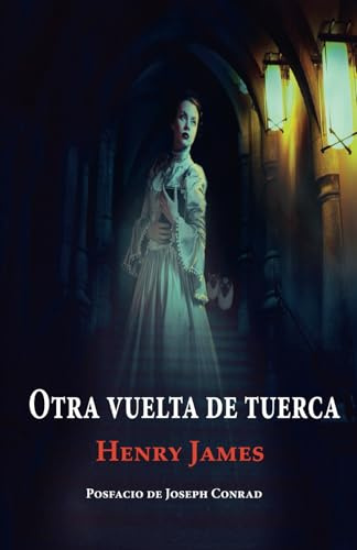 Otra vuelta de tuerca