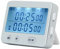 MAGICLULU 1 Stück Countdown -Uhr Timer Digitaler Wecker