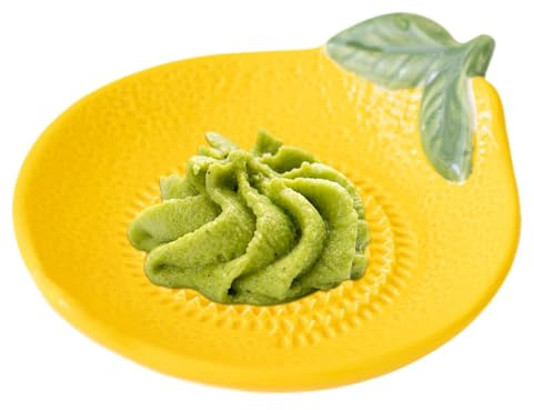 rallador Pequeño Cuenco Manual Antideslizante Para Rallar Frutas