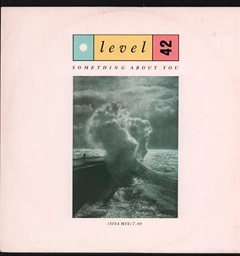 Something About You (Sisa Mix, 1985)
