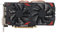 Schede Grafiche RX580, Gaming 8GB DDR5, 256 Bit, Scheda Grafica Video PC per Computer, PCI Express 3.0 con Doppia Ventola, Interfaccia Multimediale HD, Porte DVI, Porte DP (5808G