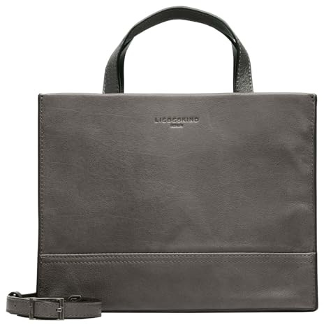 LIEBESKIND Satchel M Lou 2 3d Leather Satchel