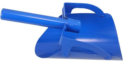 Uonlytech Pala De Jardín Al Herramienta De Excavación Portátil Pala Pequeña para Jardinería para y Desherbar Huertos y