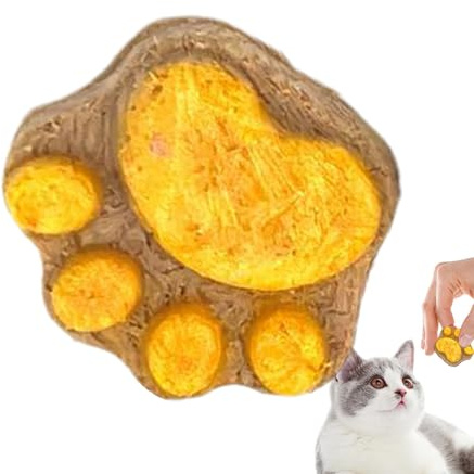 Auszeichnungen für Kätzchen, gefriergetrocknetes Futter zum Trainieren von Katzen im Innenbereich, Snacks zur Reinigung und täglichen Ernährung zu Hause für Besitzer, die sich um die Gesundheit Ihres