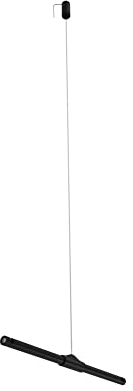 Paulmann 94599 CorDuo Cable System mounting Set Intermediate Suspension 1m Black matt