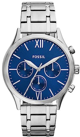 Fossil BQ2808 Orologio Da Uomo