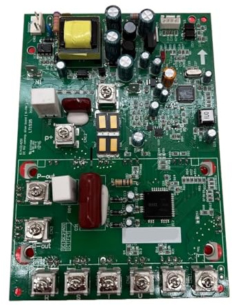 Carte d'entraînement Inverter 803339090048 TK-COU-60 LT1535 CE2-KFR160W-BP, compatible avec Chigo, unité de climatisation split VRF DC INV PCB