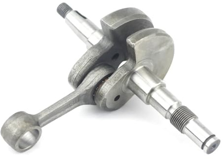 UYTGFO Passar till Stihl 024 026 PRO AV Motorsåg Vevaxeldelar 1121 0300 405 MS240 MS260 Vevaxellager Oljetätning Nålhållarsats(Crankshaft)