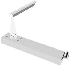 Operatore di finestre, Apriporta elettrico Smart AUTO con telecomando, finestrino a battente, 90°, guida scorrevole, chiudiporta for interni MINI