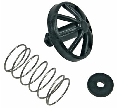Bosch Siemens 614534 00614534 ORIGINAL Dichtsatz Tropf-Stop Dichtung für Kaffeefilter Filter Filterbecher Kaffeemaschine Filterkaffeemaschine auch 169025 153200