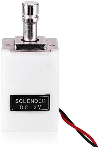 DC12 V/24 V Piccola serratura elettronica serratura elettrica serratura elettrica magnetica design ultra sottile sicurezza stabile