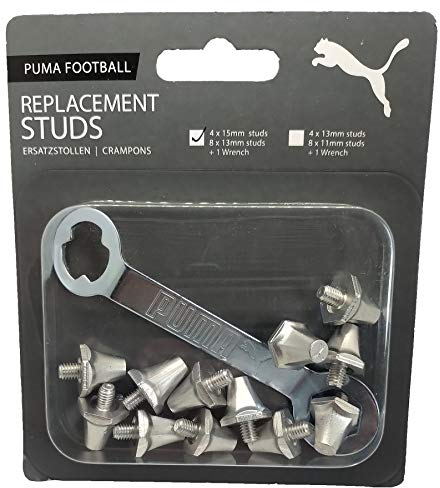 PUMA FOOTBALL Studs 13/15mm