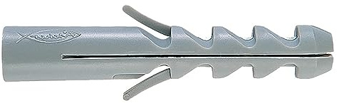 100PZ TASSELLO NYLON ''S'' ø 6 x 30