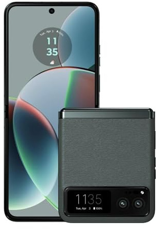Motorola Smartphone RAZR 40 256 GB 8 GB RAM 6,9