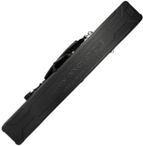 Preston Hardcase Pole Safe XL 193x24x13cm - Angeltasche, Angelkoffer, Rutentasche, Rutenfutteral