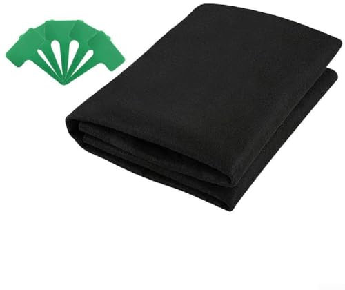 Bewässern Sie Ihre Pflanzen automatisch mit dem Kapillarmatten-System, perfekt für Töpfe und Gewächshausgärten