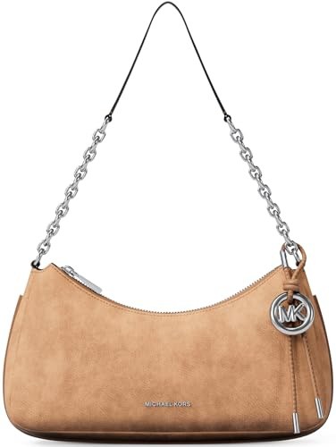 Michael Kors Nolita Damenhandtasche mit mittlerer Kette