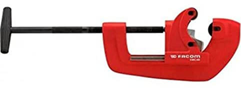 Facom 338 C.60 Schnitt Tube Eisen, Rot, 21 – 60 mm