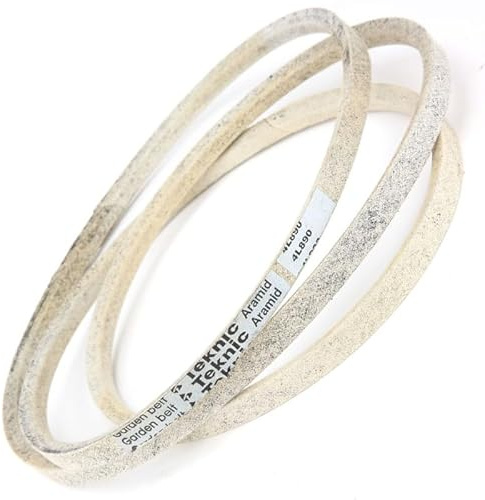 Matijardin - Courroie tondeuse Tiger Belts 4L890 kevlar trapézoïdale | 12,7 x 2261 mm