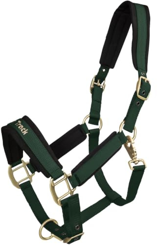 Back on Track Welltex® Halfter Werano (Full, Grün)