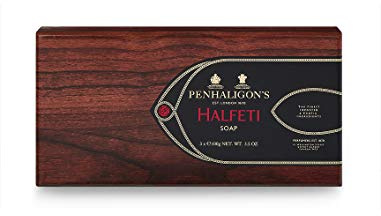 Penhaligon's Halfeti Jabón 3 x 100g