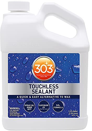 303 Touchless SiO2 Sealant Refill, 1 Gallon
