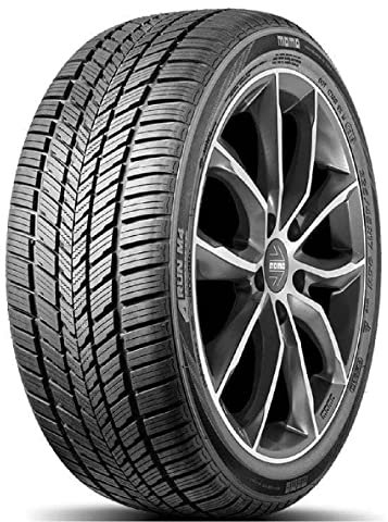 Momo 215/55 R16 97W XL Ganzjahresreifen Allwetter 3PMSF Reifen