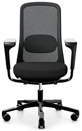 HAG SoFi 7500-F001 MESH Bürodrehstuhl