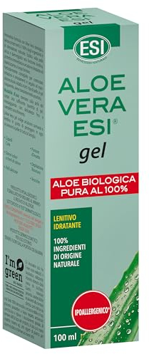 Esi Aloe Vera Gel Puro - 100 ml