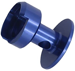 MedgAs Blaues Werkzeug for Entfernen des Spulenpakets aus Aluminium, Abzieher, Zündkerzenstecker for F800R R1150R R1150RT R1150GS R1200GS R1200R R1200ST alle Jahre