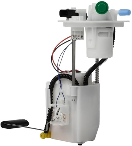 SCITOO Fuel Pump Electrical Assembly High Performance for Kia Soul 2014-2015 L4 1.6L Petrol HatchbackKia Soul 2014-2015 L4 2.0L Petrol Hatchback